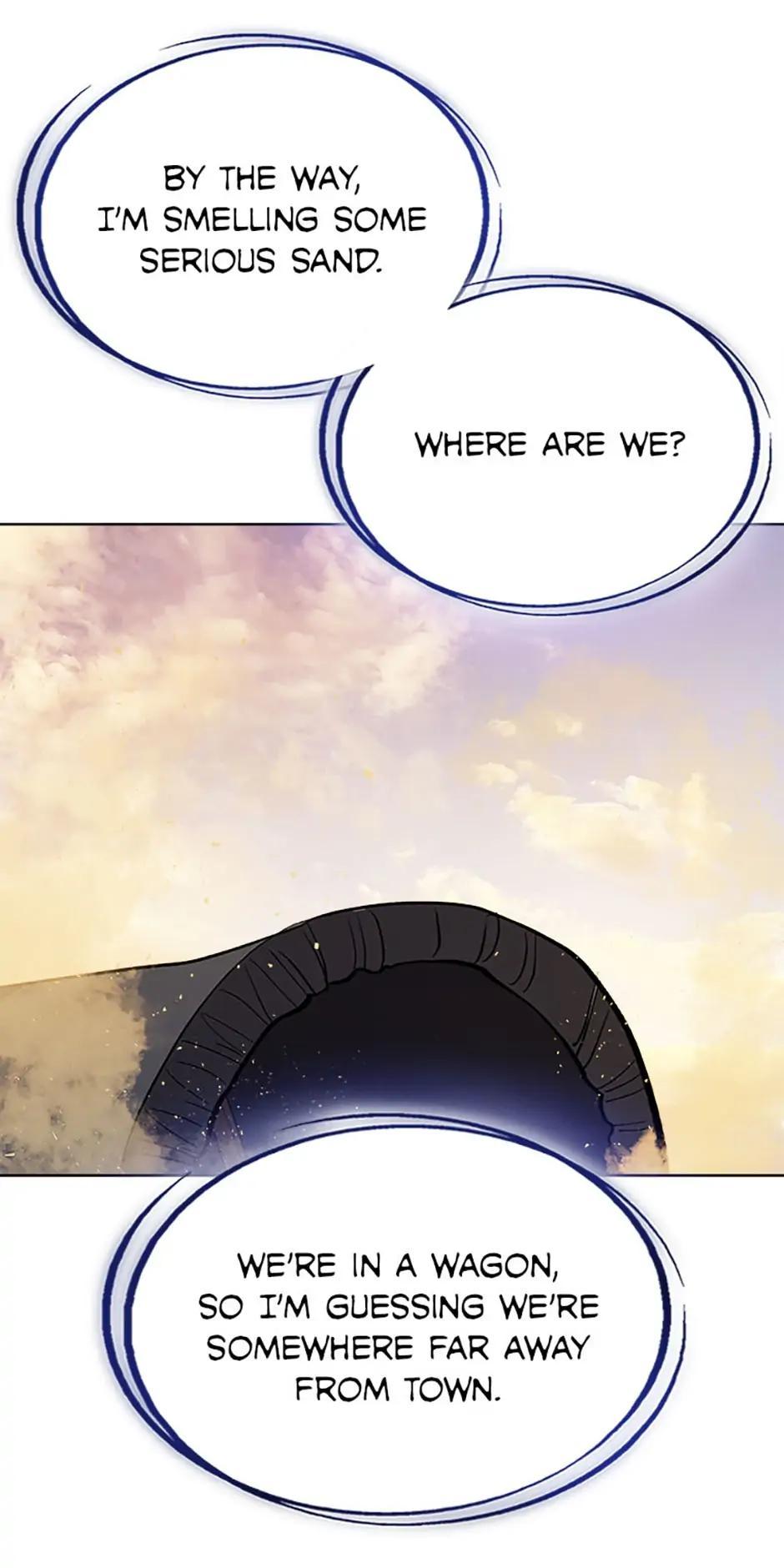 Disciple of the Holy Sword Chap 58 - Next Chap 59