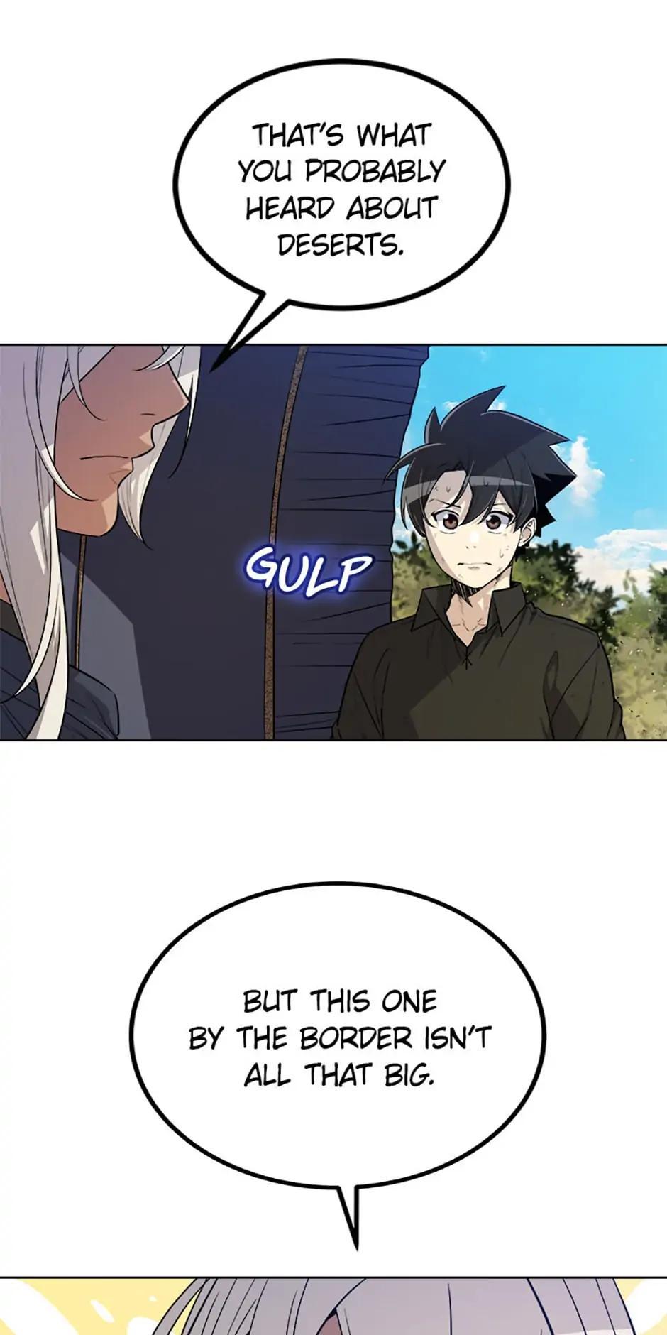 Disciple of the Holy Sword Chap 58 - Next Chap 59