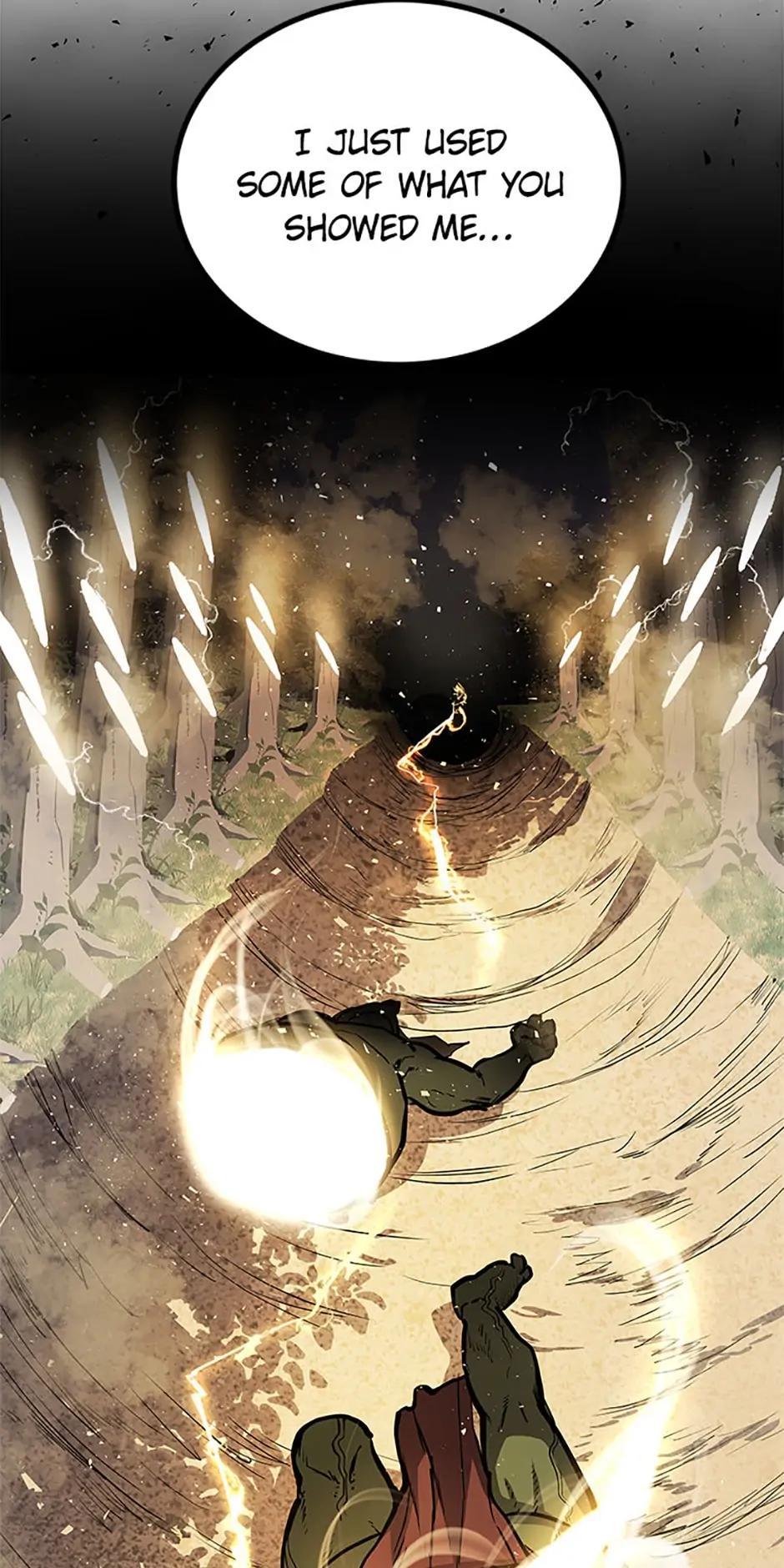 Disciple of the Holy Sword Chap 58 - Next Chap 59