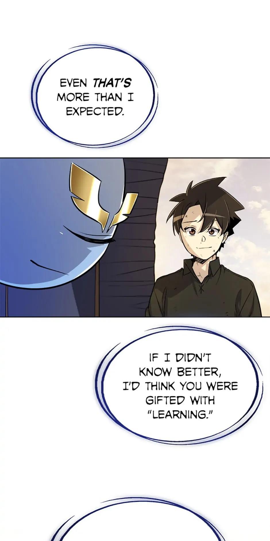 Disciple of the Holy Sword Chap 58 - Next Chap 59