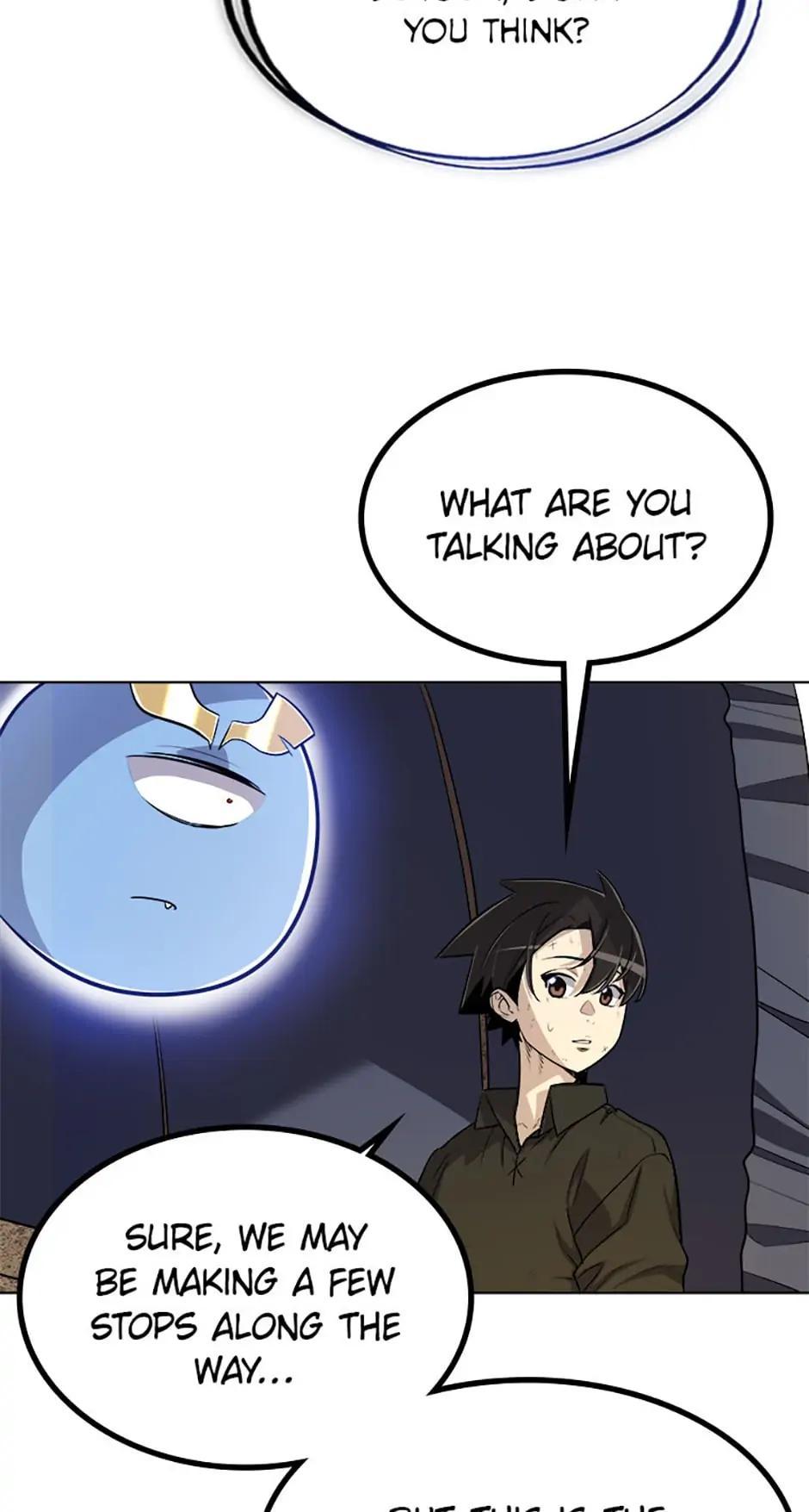 Disciple of the Holy Sword Chap 58 - Next Chap 59
