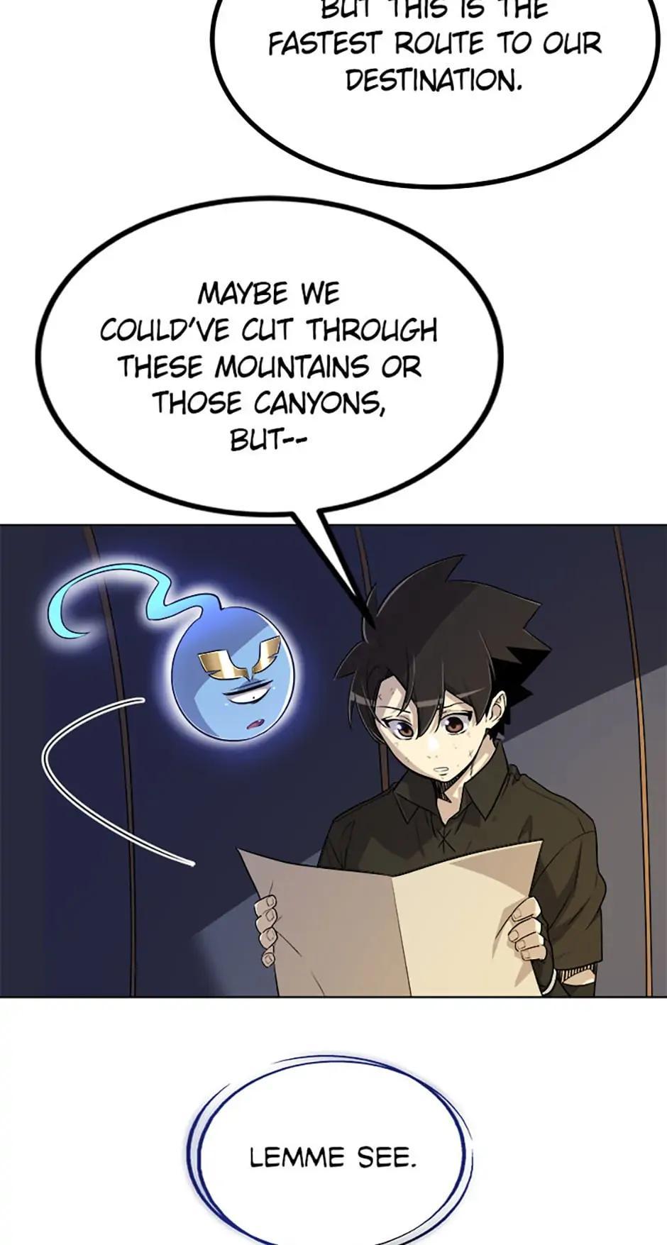 Disciple of the Holy Sword Chap 58 - Next Chap 59