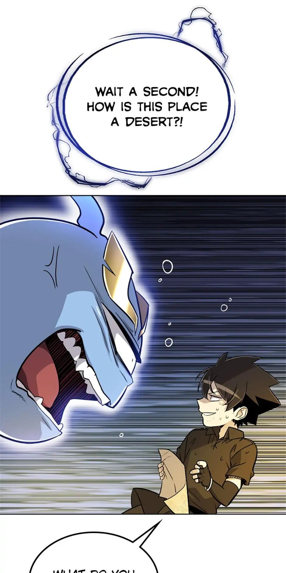 Disciple of the Holy Sword Chap 58 - Next Chap 59