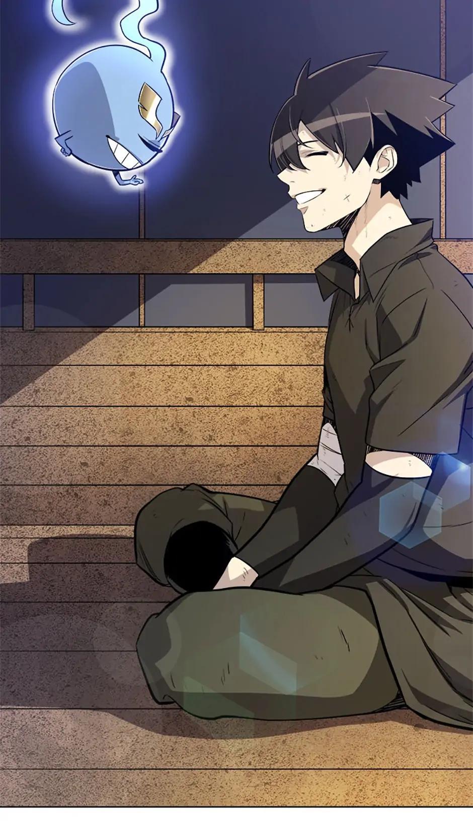 Disciple of the Holy Sword Chap 58 - Next Chap 59