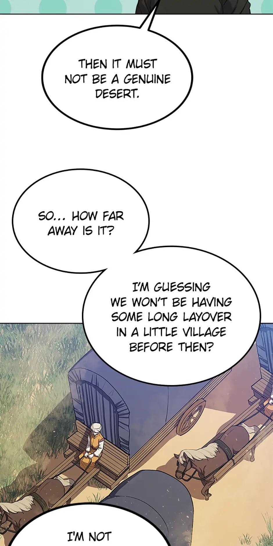 Disciple of the Holy Sword Chap 58 - Next Chap 59