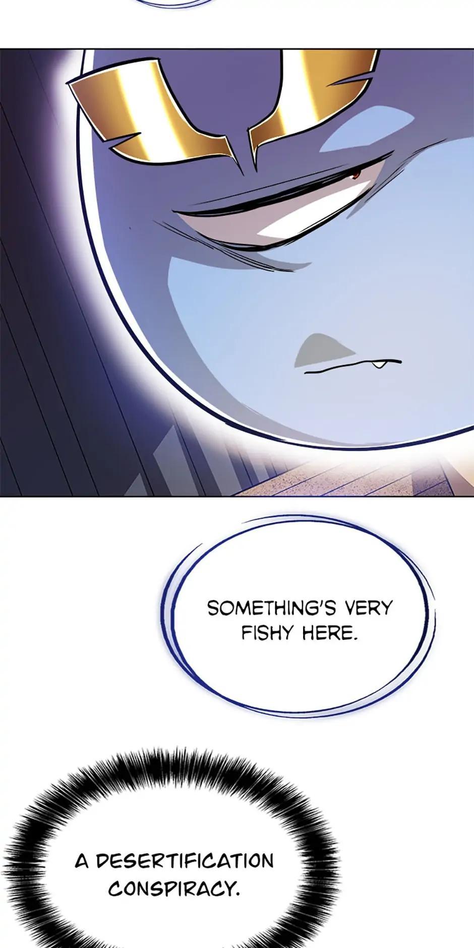 Disciple of the Holy Sword Chap 58 - Next Chap 59