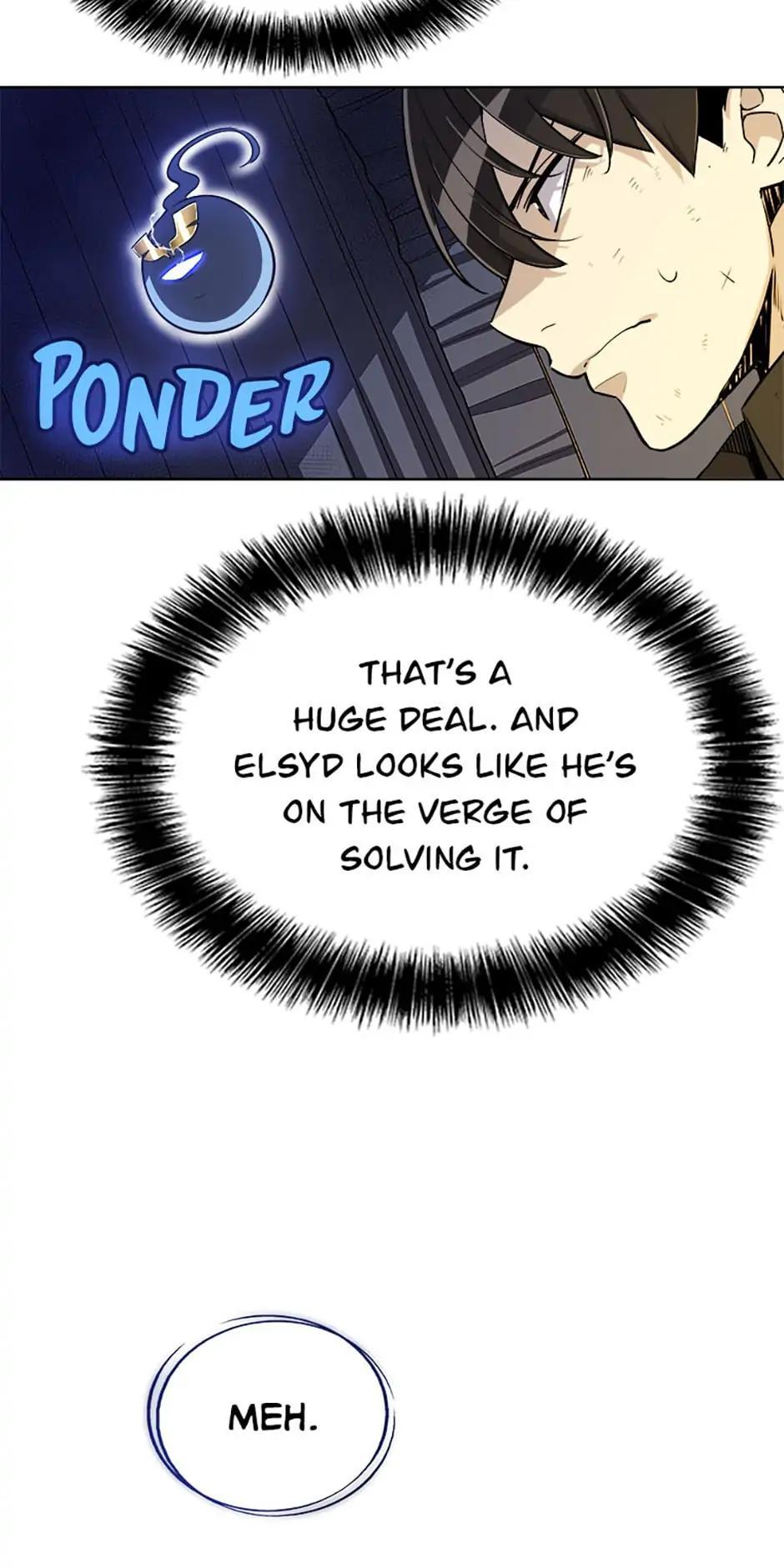Disciple of the Holy Sword Chap 58 - Next Chap 59