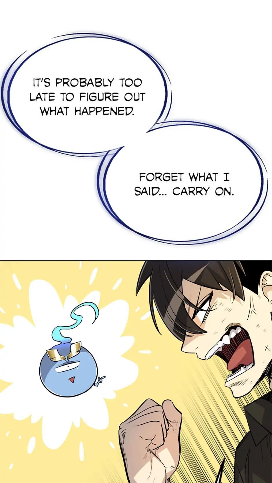 Disciple of the Holy Sword Chap 58 - Next Chap 59