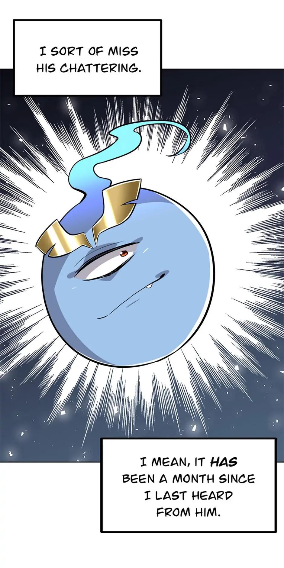 Disciple of the Holy Sword Chap 58 - Next Chap 59