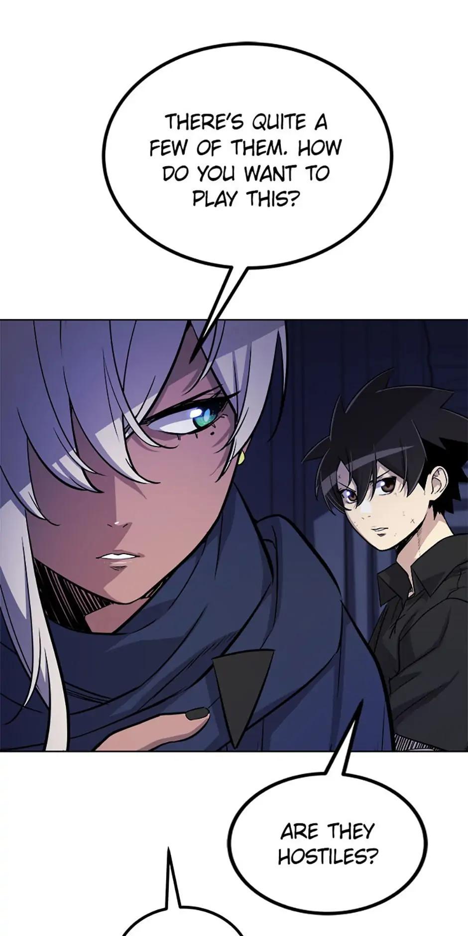 Disciple of the Holy Sword Chap 59 - Next Chap 60