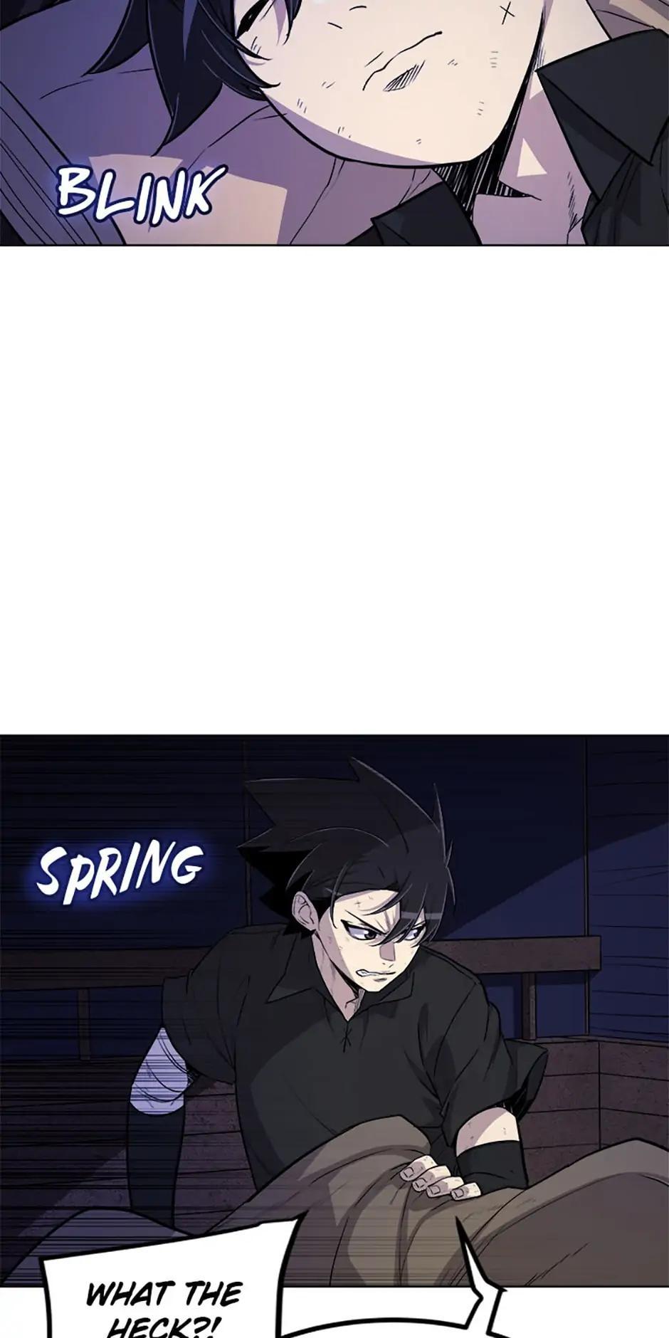 Disciple of the Holy Sword Chap 59 - Next Chap 60