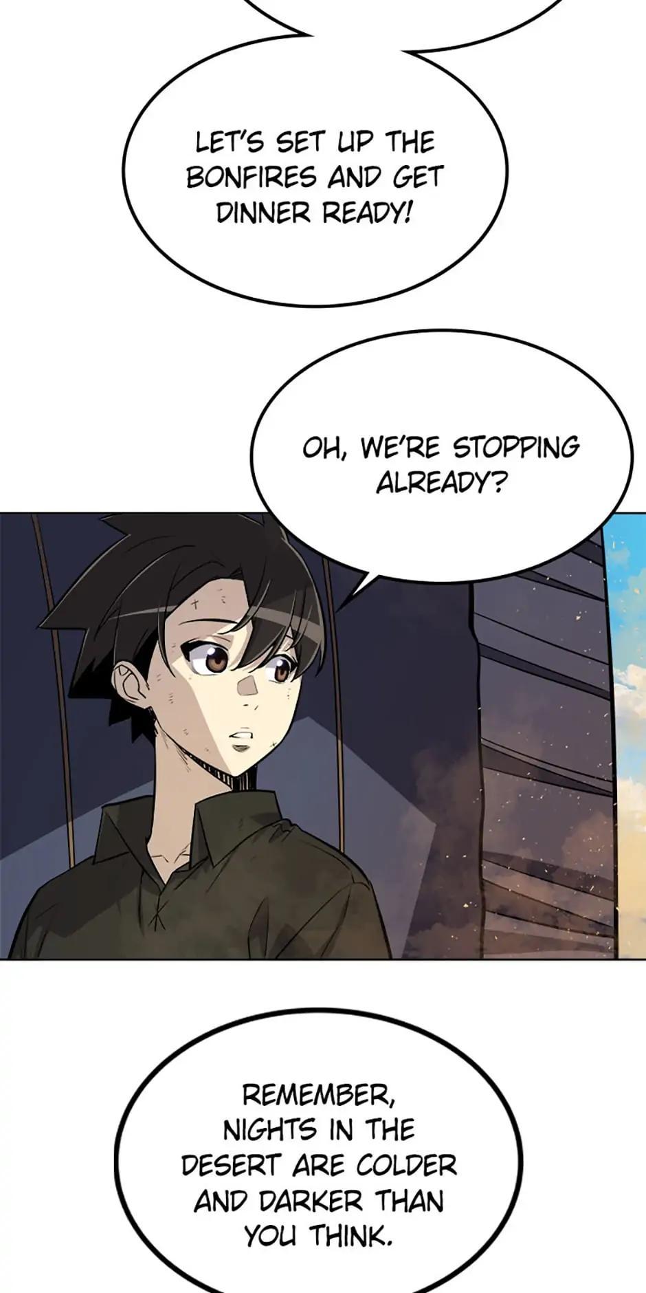 Disciple of the Holy Sword Chap 59 - Next Chap 60