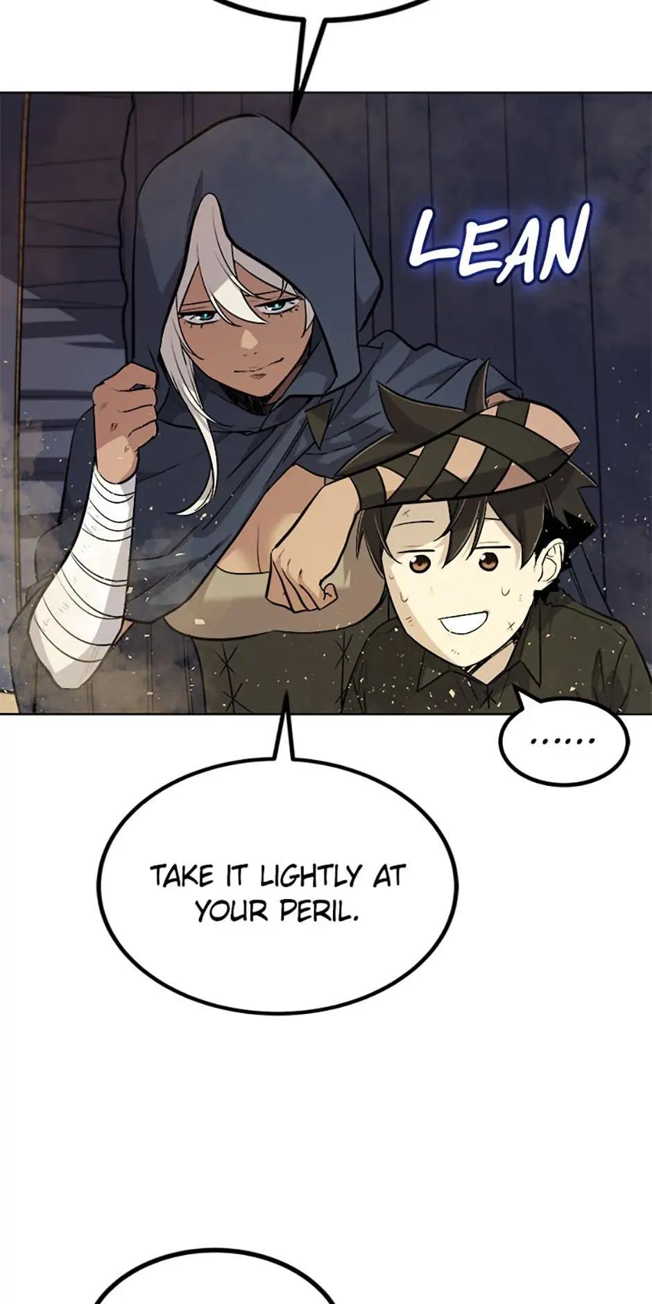 Disciple of the Holy Sword Chap 59 - Next Chap 60