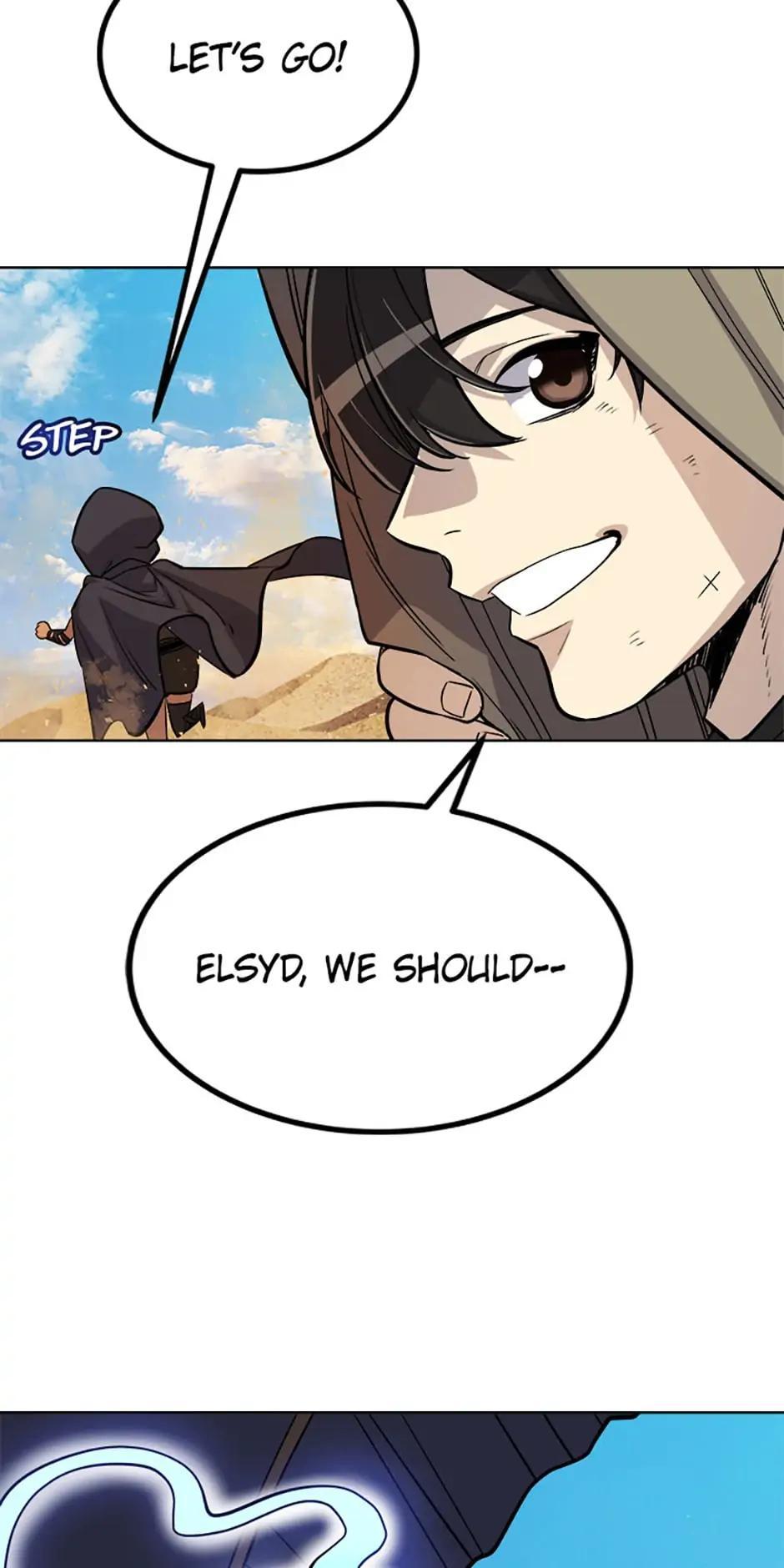 Disciple of the Holy Sword Chap 59 - Next Chap 60