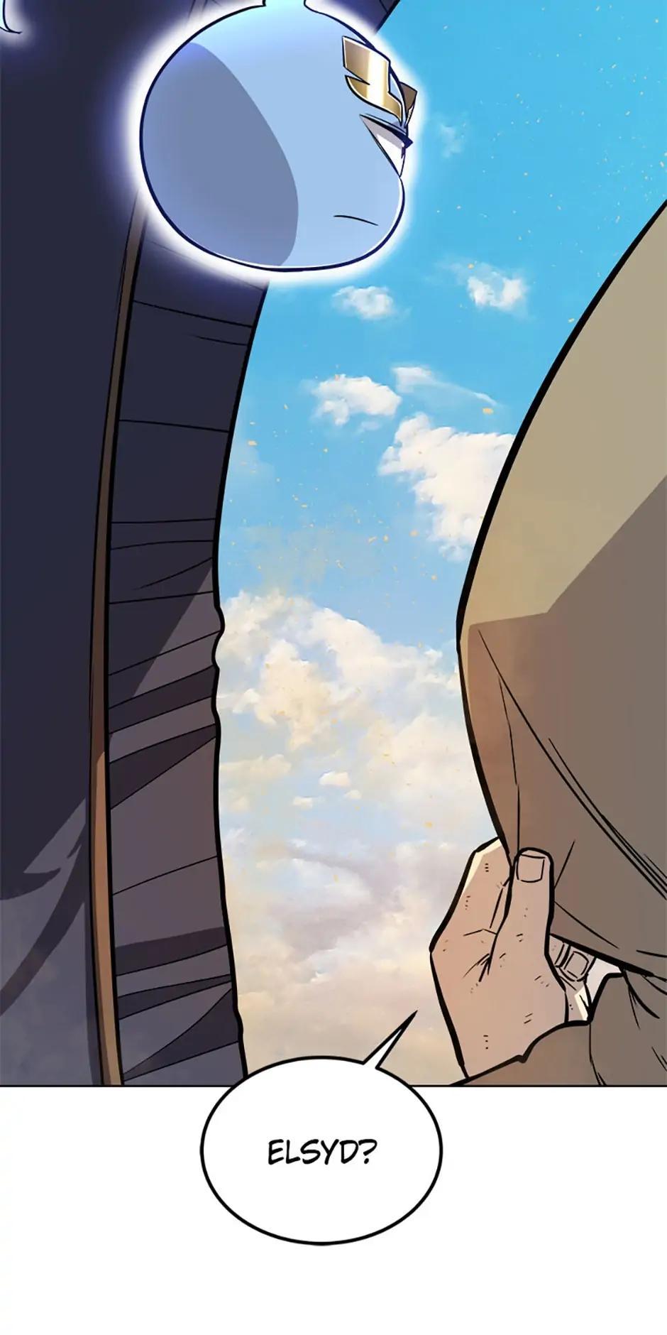 Disciple of the Holy Sword Chap 59 - Next Chap 60