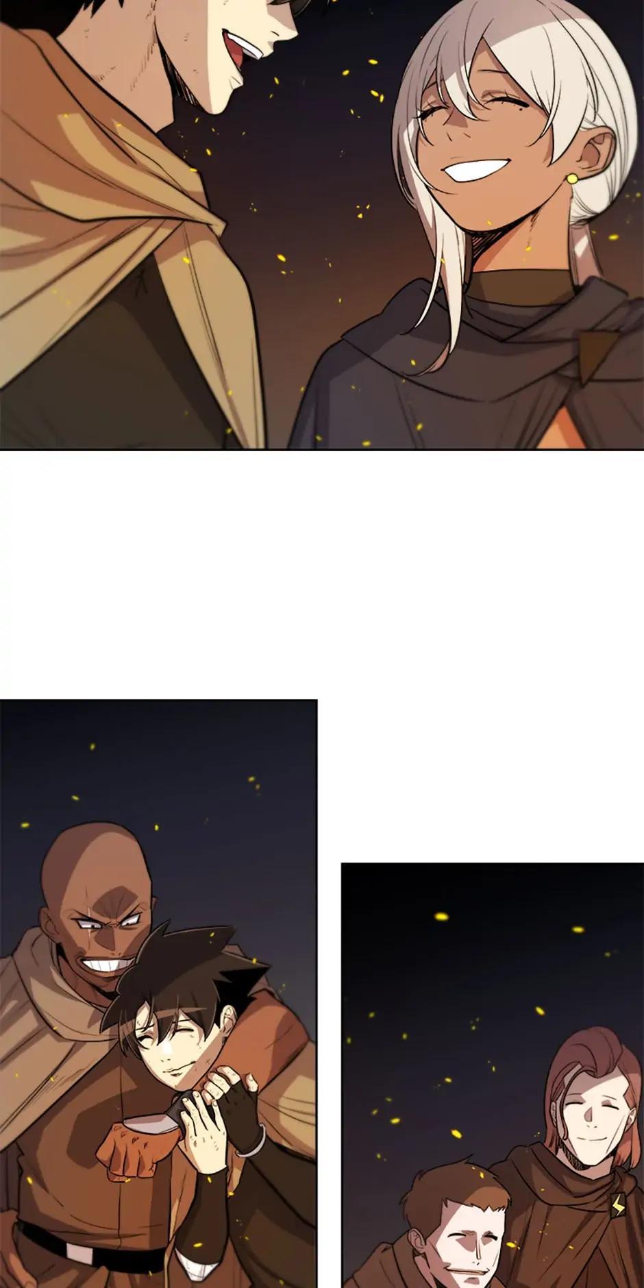 Disciple of the Holy Sword Chap 59 - Next Chap 60