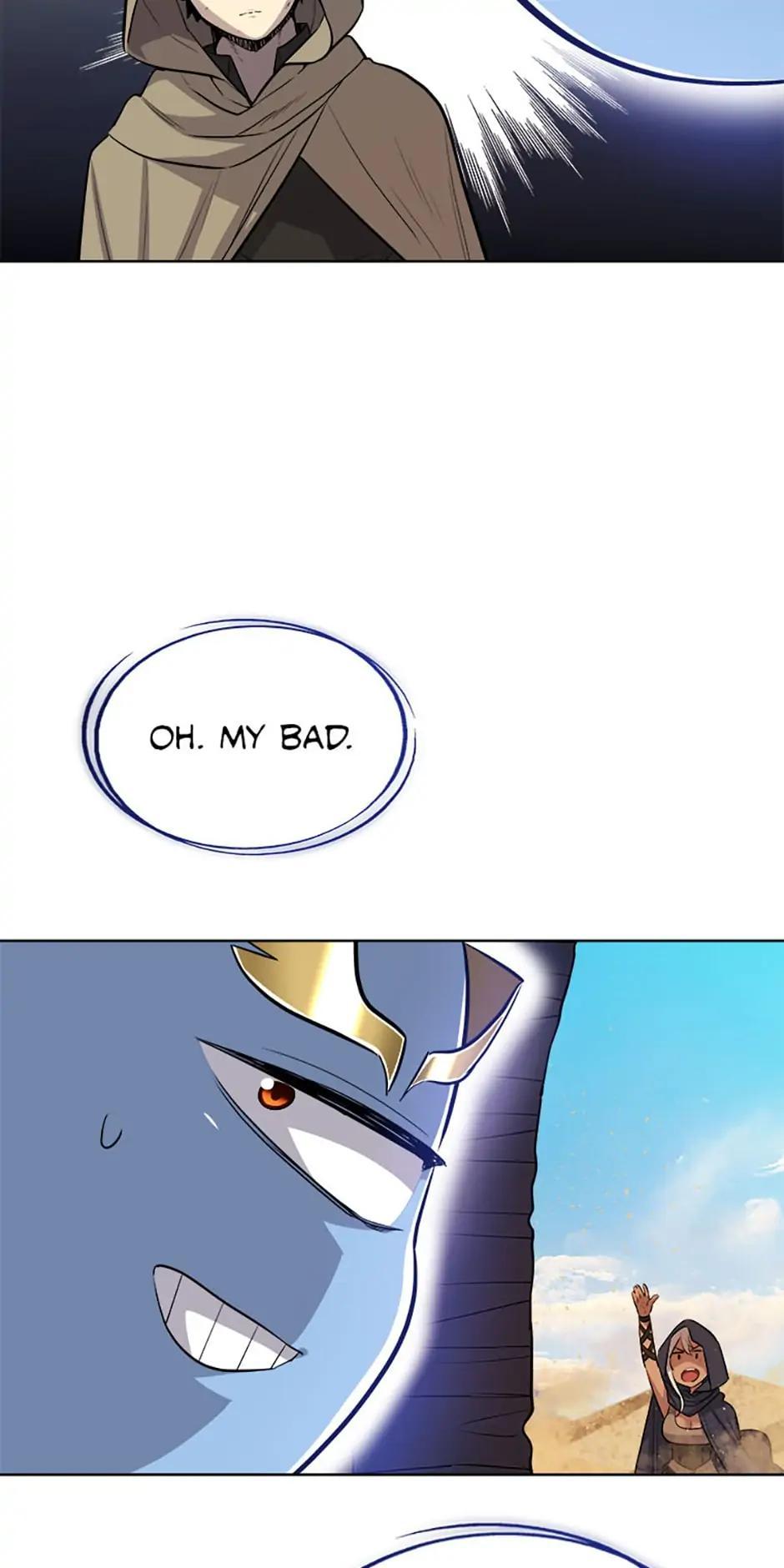 Disciple of the Holy Sword Chap 59 - Next Chap 60