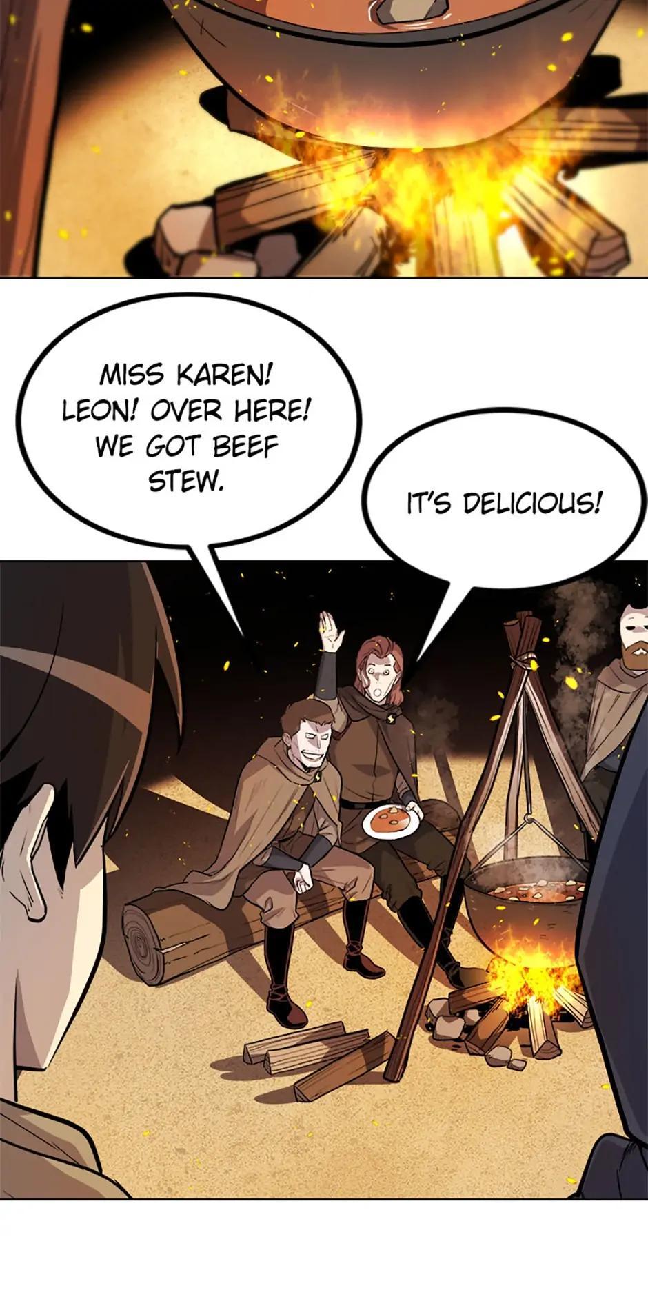 Disciple of the Holy Sword Chap 59 - Next Chap 60