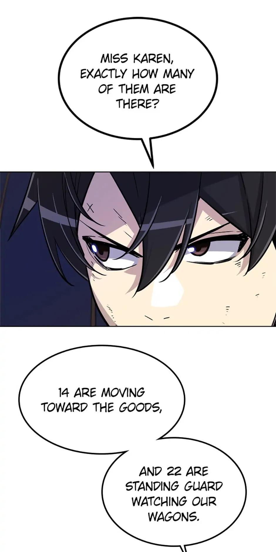 Disciple of the Holy Sword Chap 59 - Next Chap 60