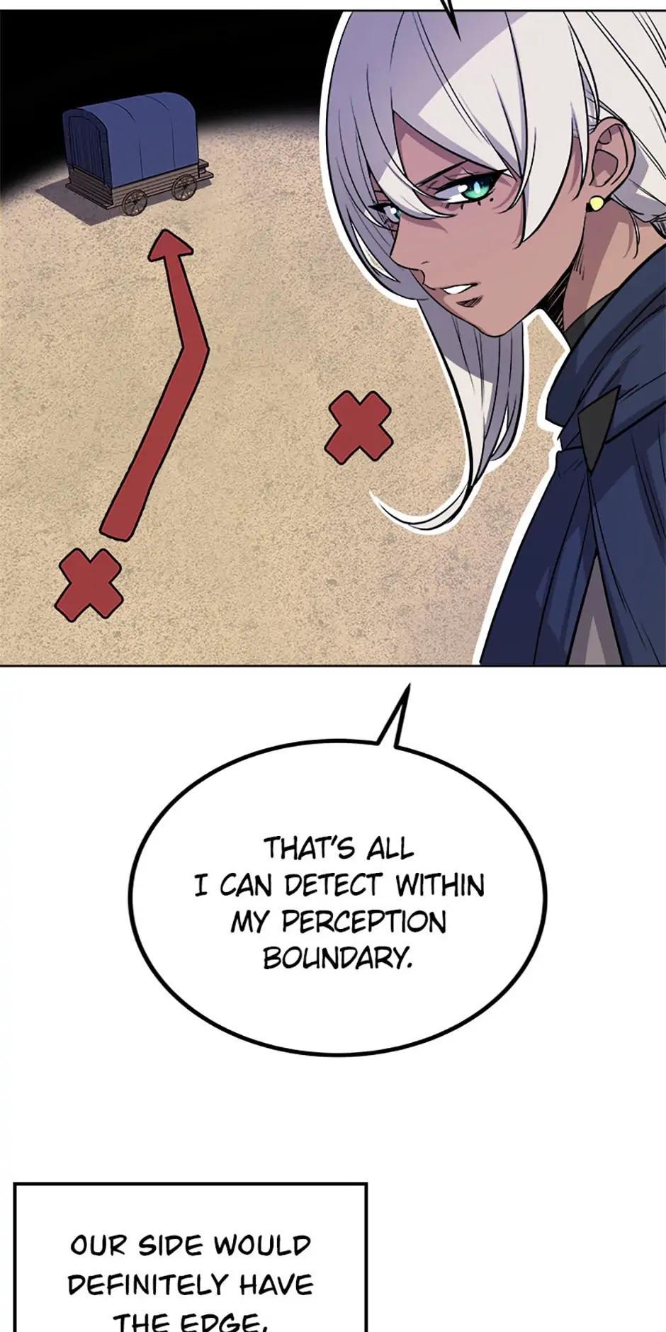 Disciple of the Holy Sword Chap 59 - Next Chap 60
