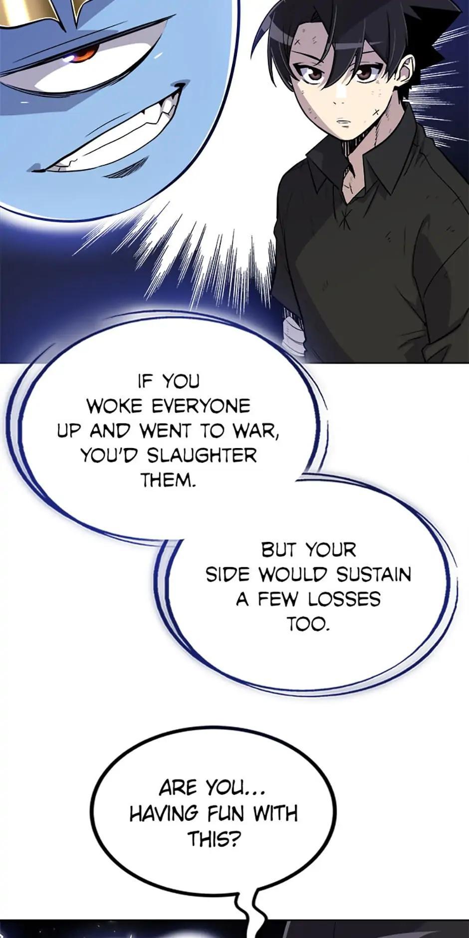 Disciple of the Holy Sword Chap 59 - Next Chap 60