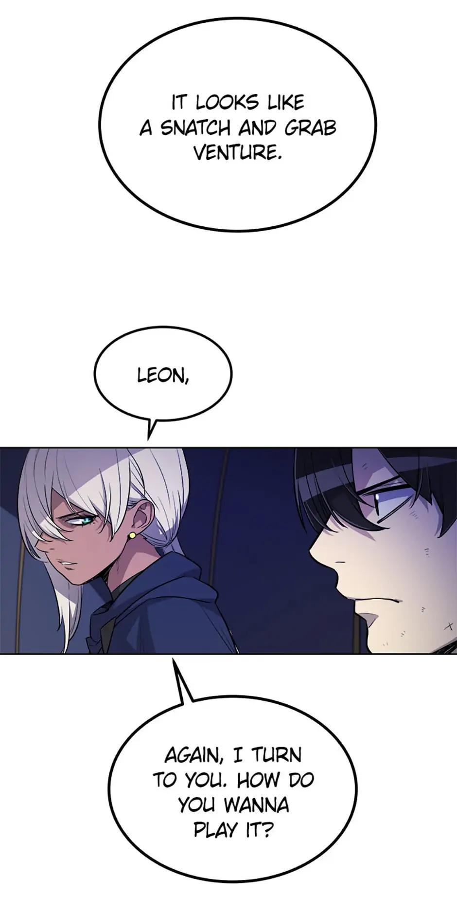 Disciple of the Holy Sword Chap 59 - Next Chap 60