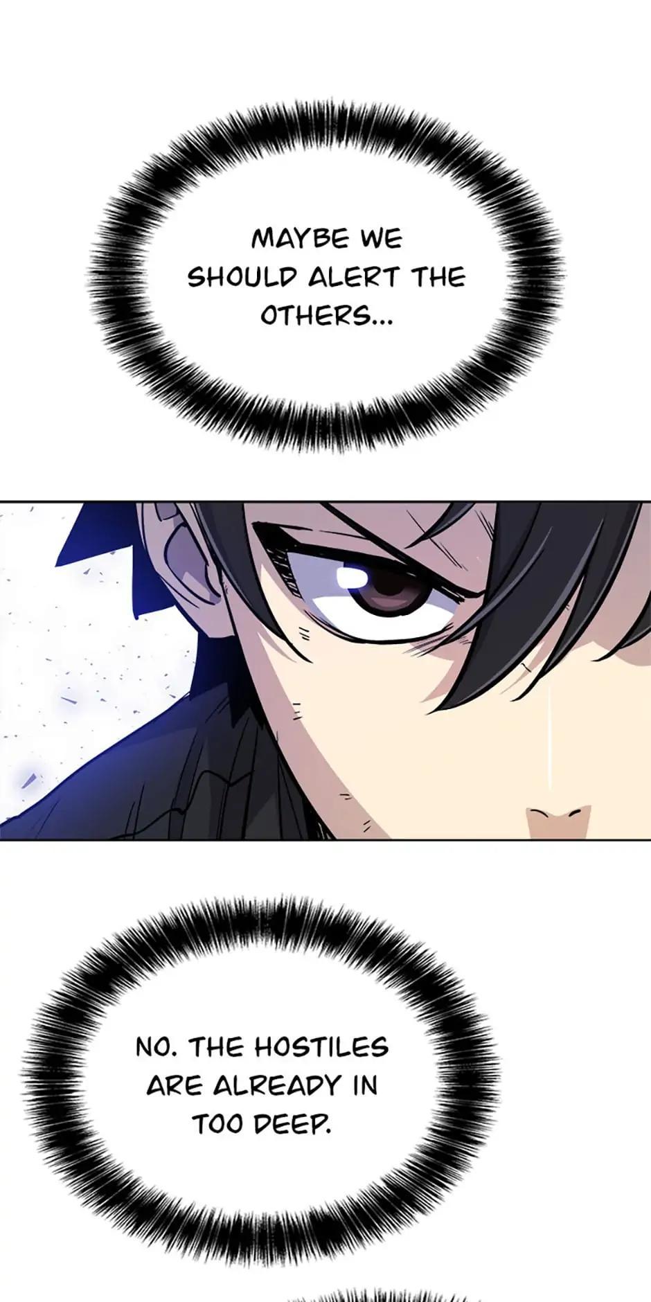 Disciple of the Holy Sword Chap 59 - Next Chap 60