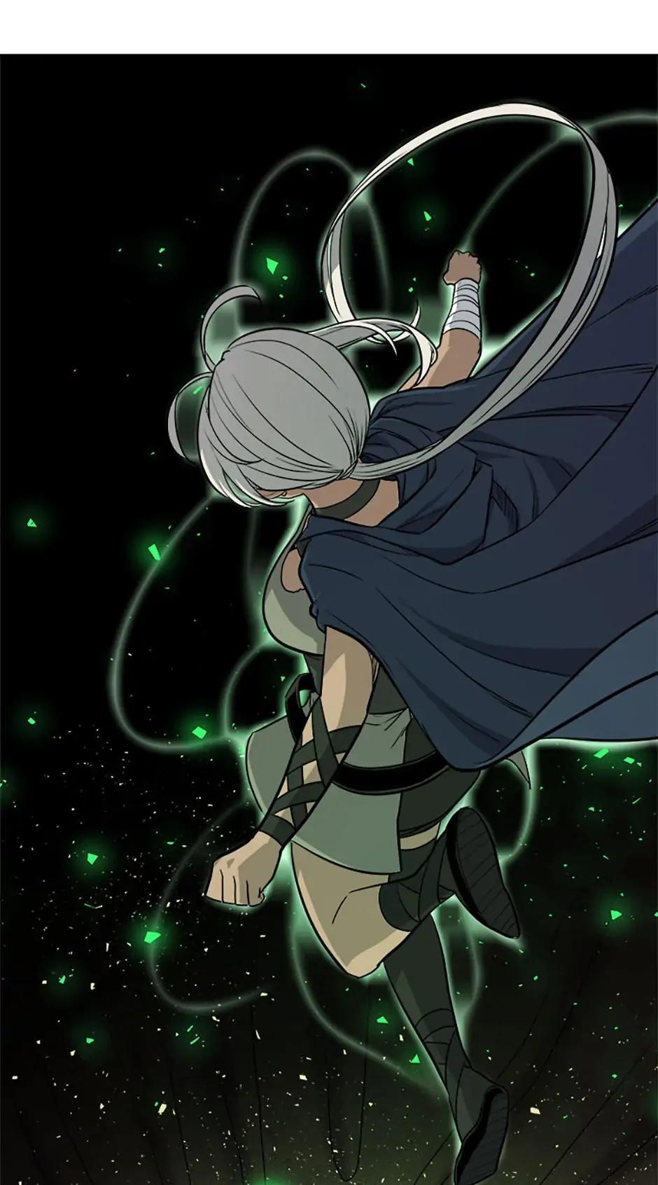 Disciple of the Holy Sword Chap 59 - Next Chap 60