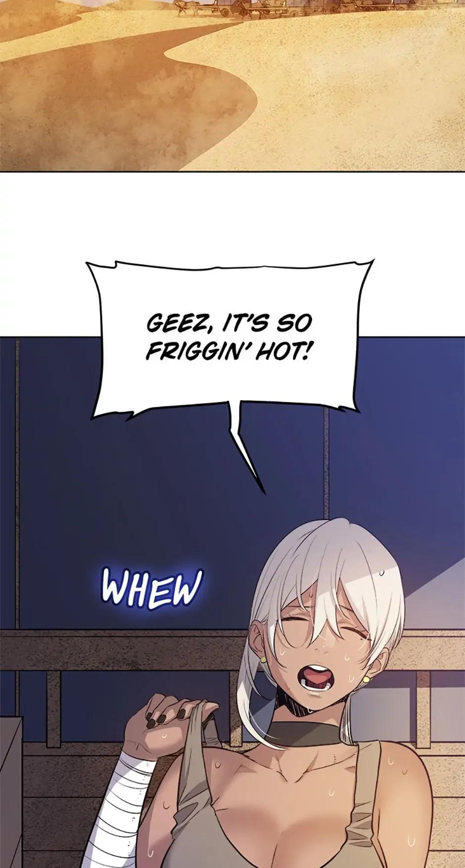 Disciple of the Holy Sword Chap 59 - Next Chap 60