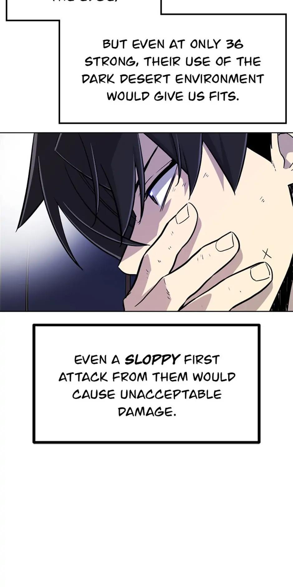 Disciple of the Holy Sword Chap 59 - Next Chap 60