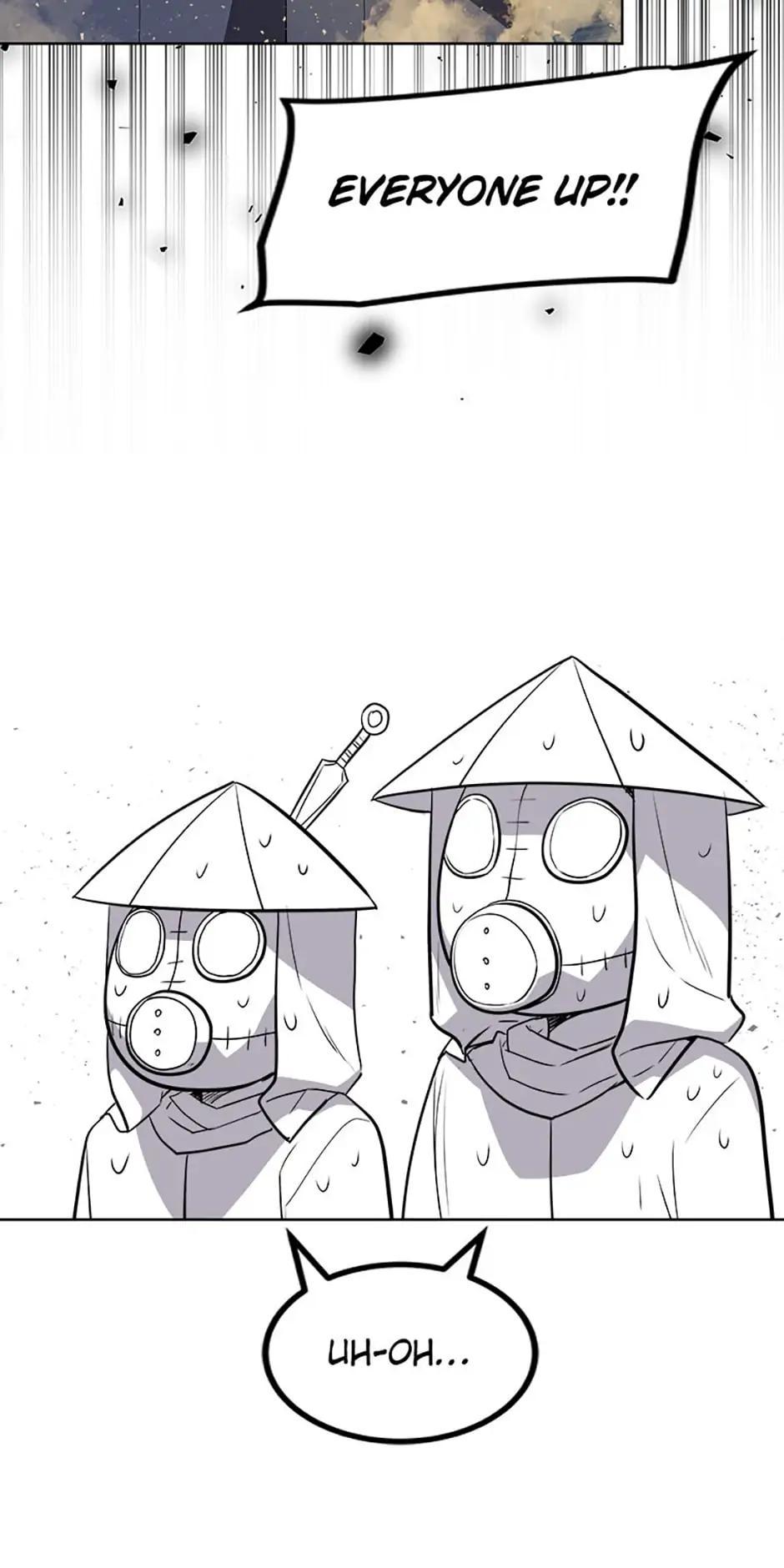 Disciple of the Holy Sword Chap 59 - Next Chap 60