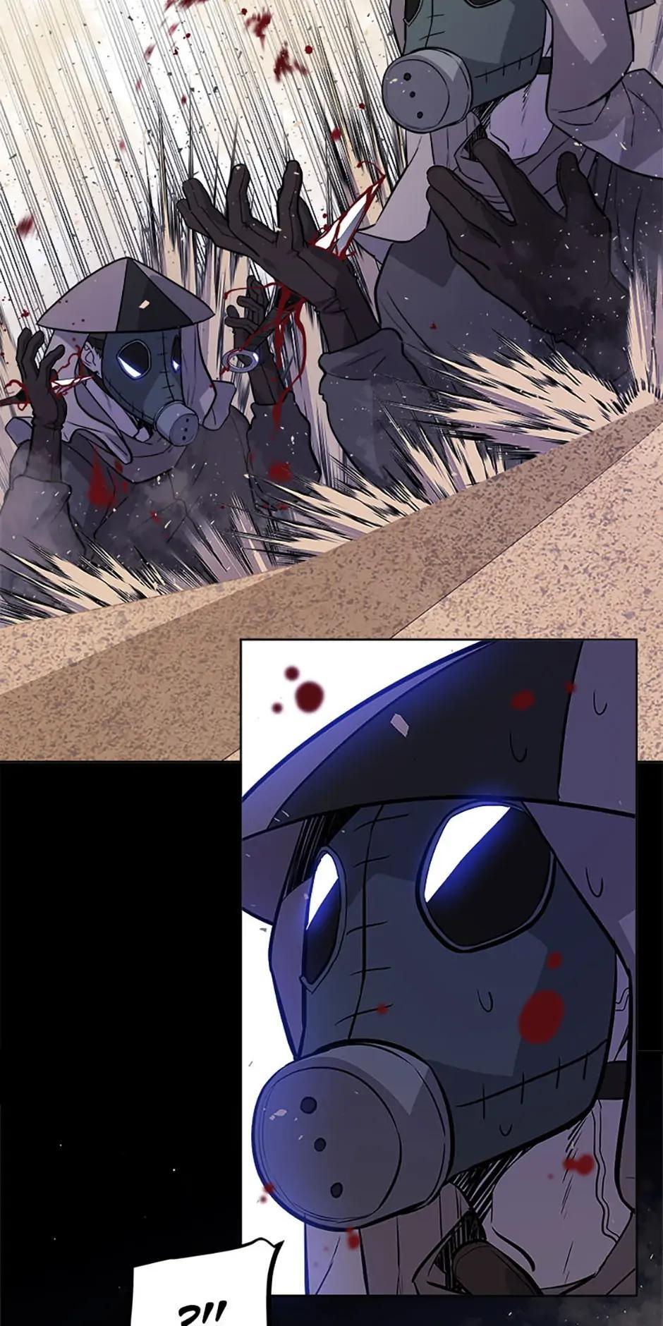Disciple of the Holy Sword Chap 59 - Next Chap 60