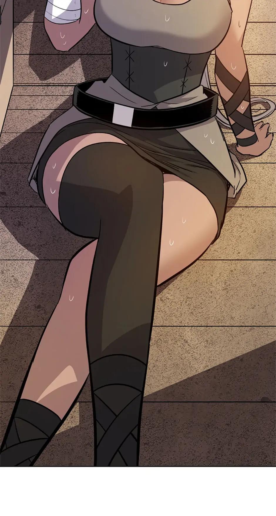 Disciple of the Holy Sword Chap 59 - Next Chap 60