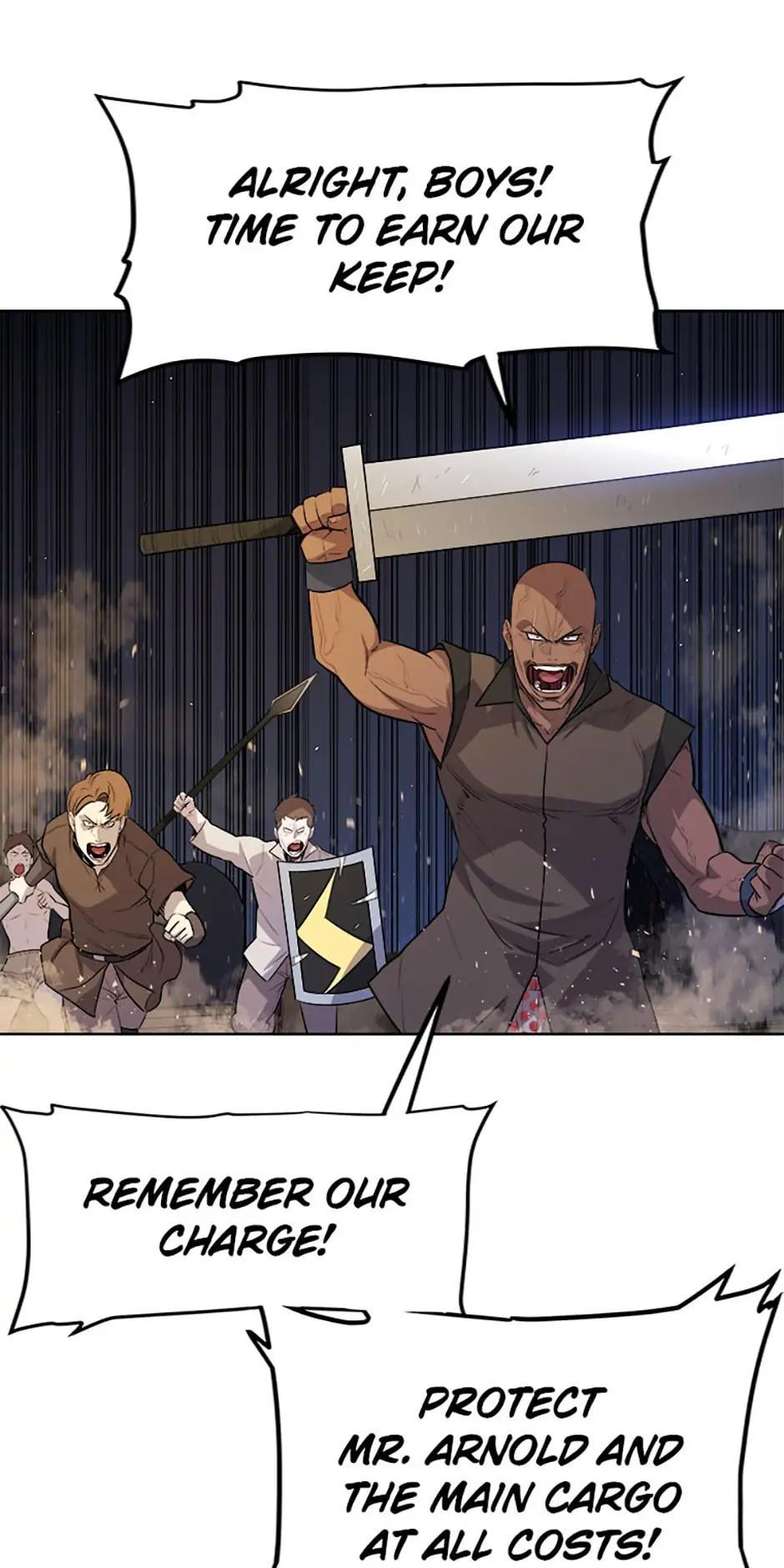 Disciple of the Holy Sword Chap 59 - Next Chap 60