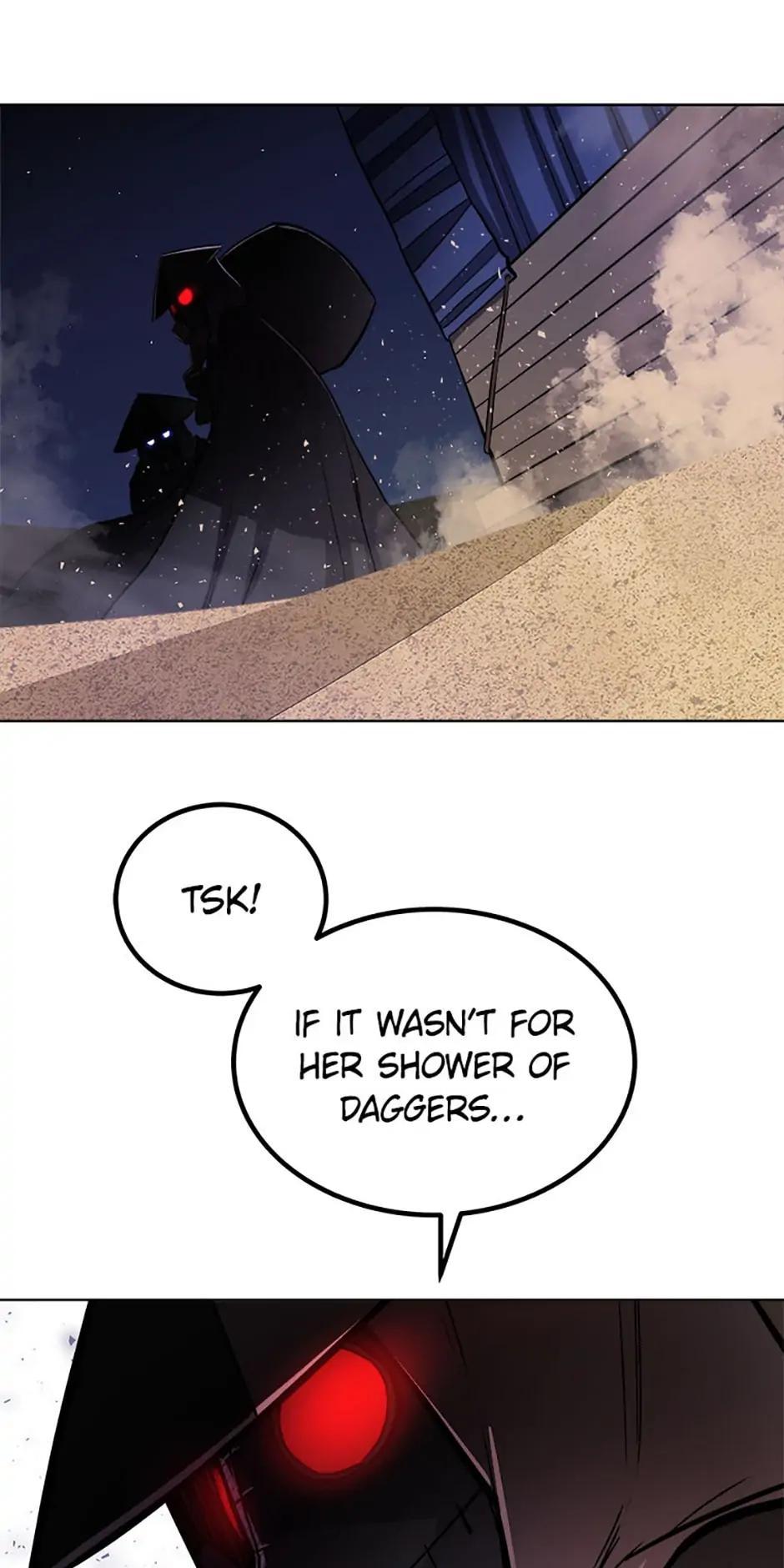 Disciple of the Holy Sword Chap 59 - Next Chap 60