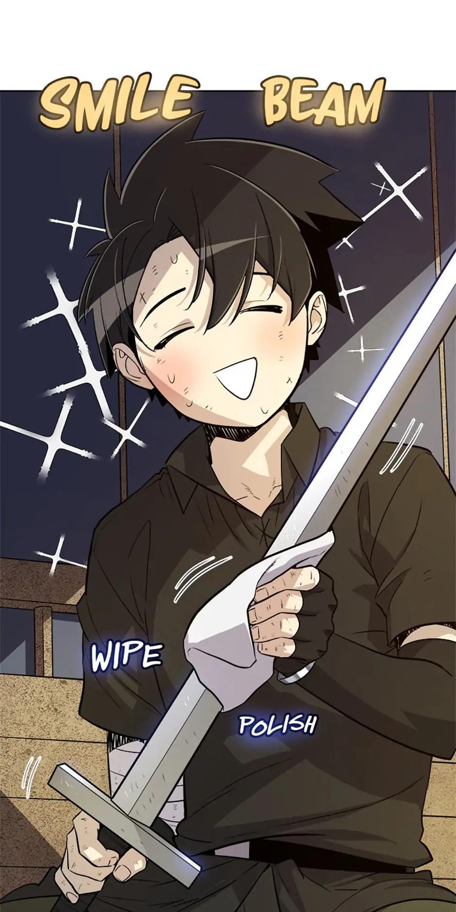 Disciple of the Holy Sword Chap 59 - Next Chap 60