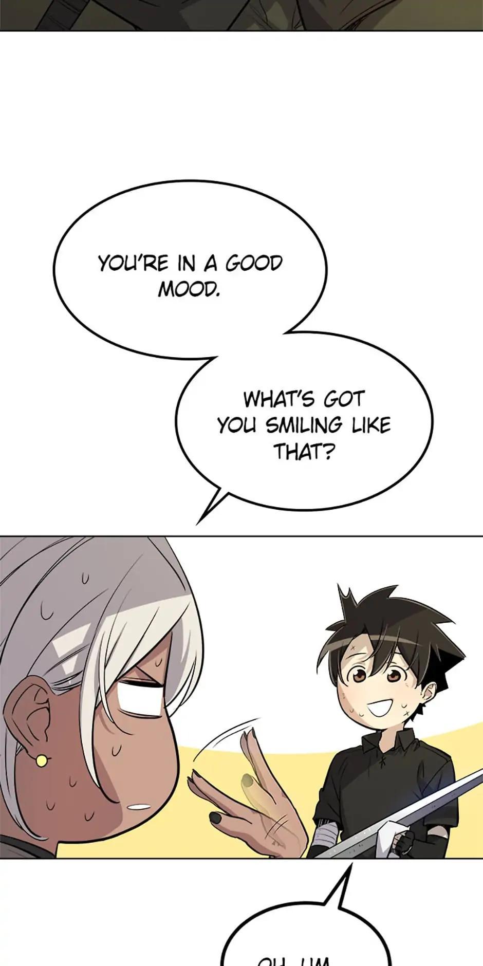 Disciple of the Holy Sword Chap 59 - Next Chap 60