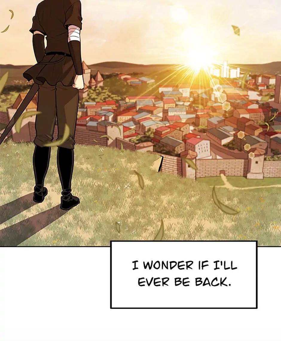 Disciple of the Holy Sword Chap 50 - Next Chap 51