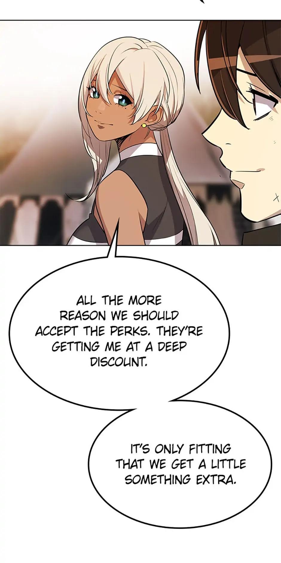 Disciple of the Holy Sword Chap 50 - Next Chap 51