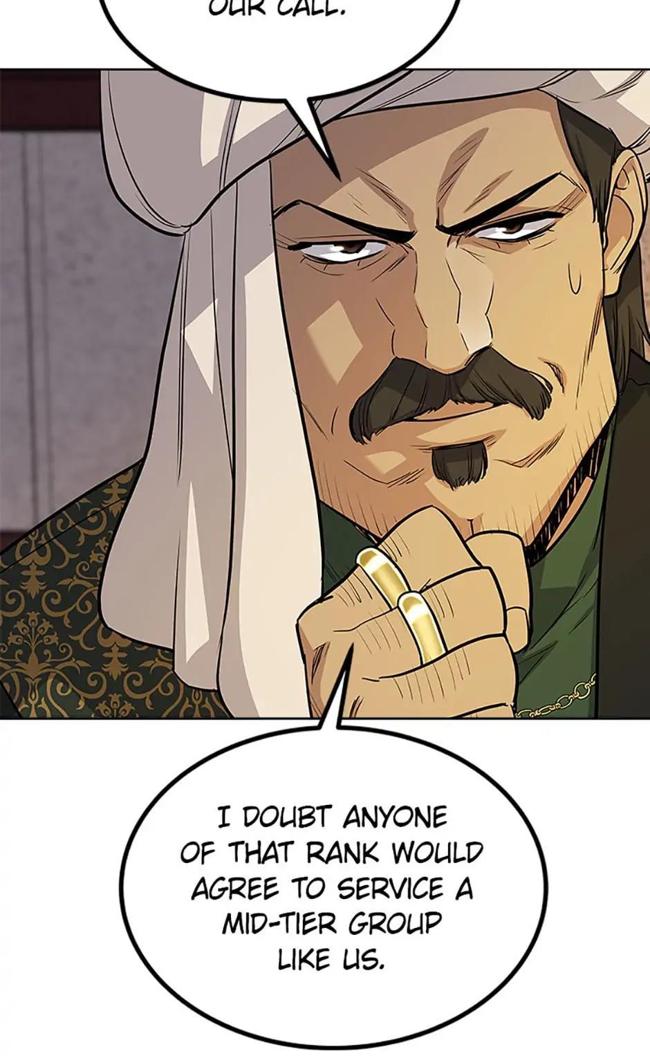 Disciple of the Holy Sword Chap 50 - Next Chap 51