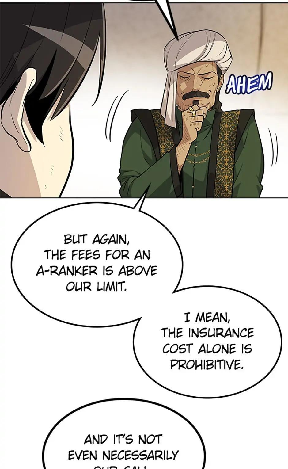 Disciple of the Holy Sword Chap 50 - Next Chap 51