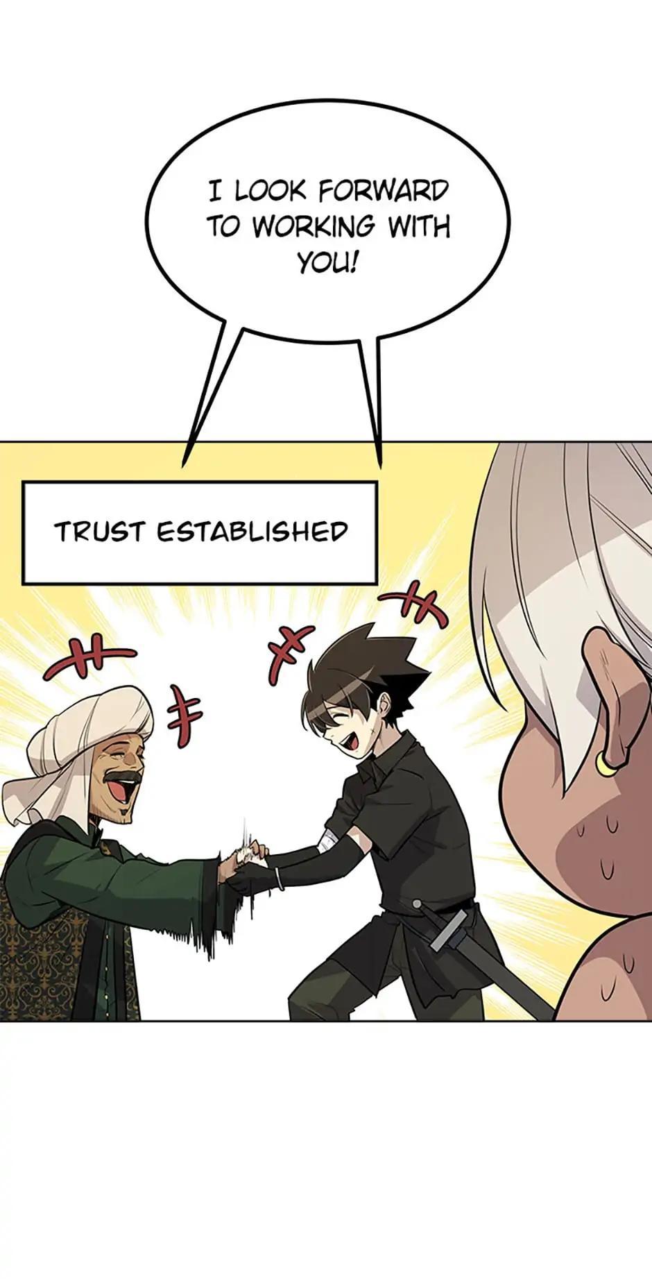 Disciple of the Holy Sword Chap 50 - Next Chap 51