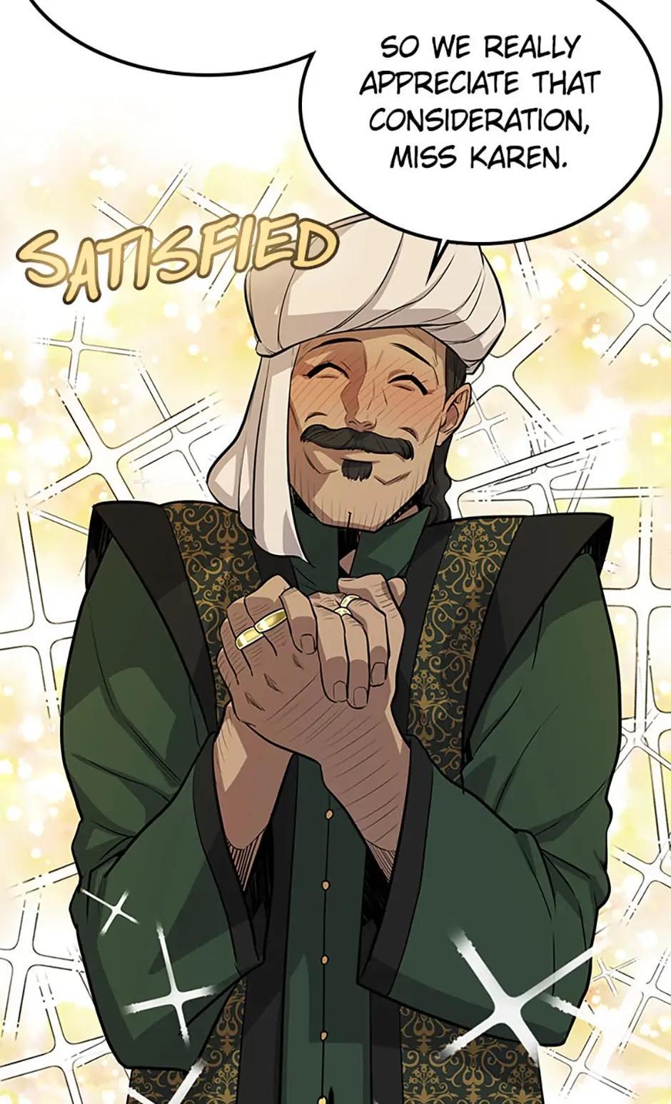 Disciple of the Holy Sword Chap 50 - Next Chap 51