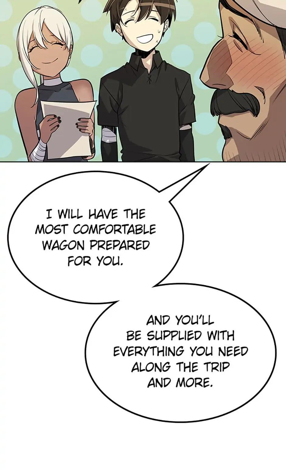 Disciple of the Holy Sword Chap 50 - Next Chap 51