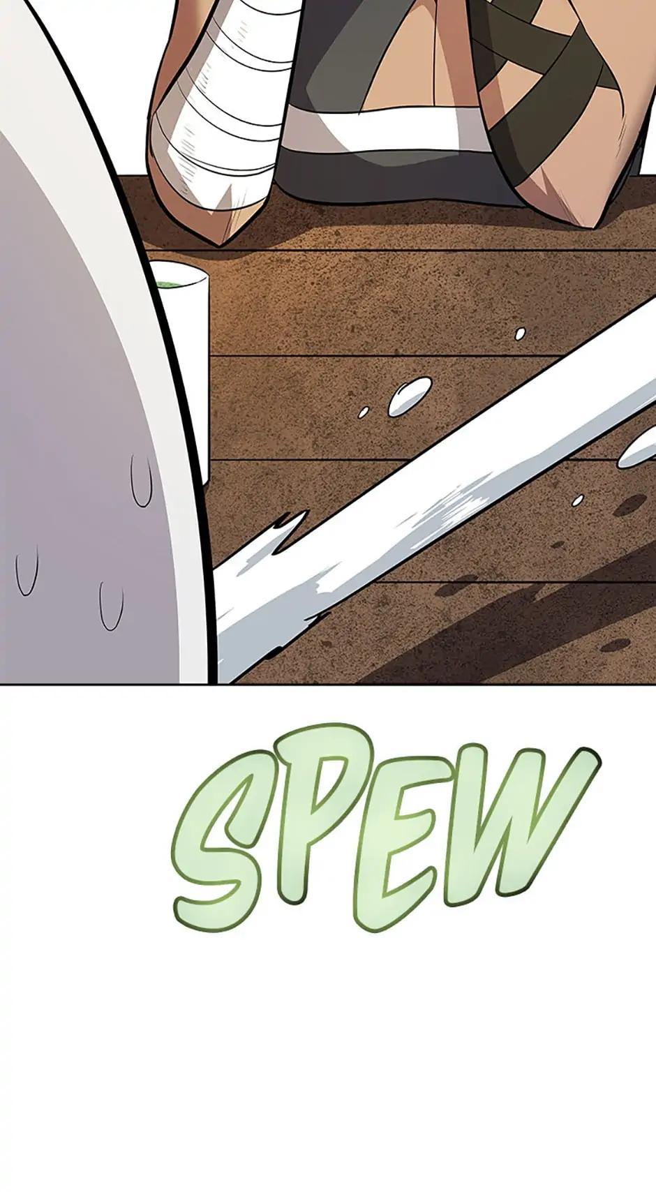 Disciple of the Holy Sword Chap 50 - Next Chap 51