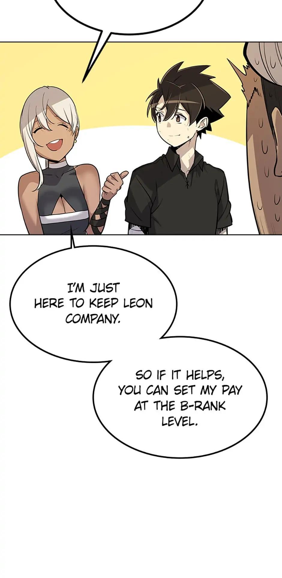 Disciple of the Holy Sword Chap 50 - Next Chap 51