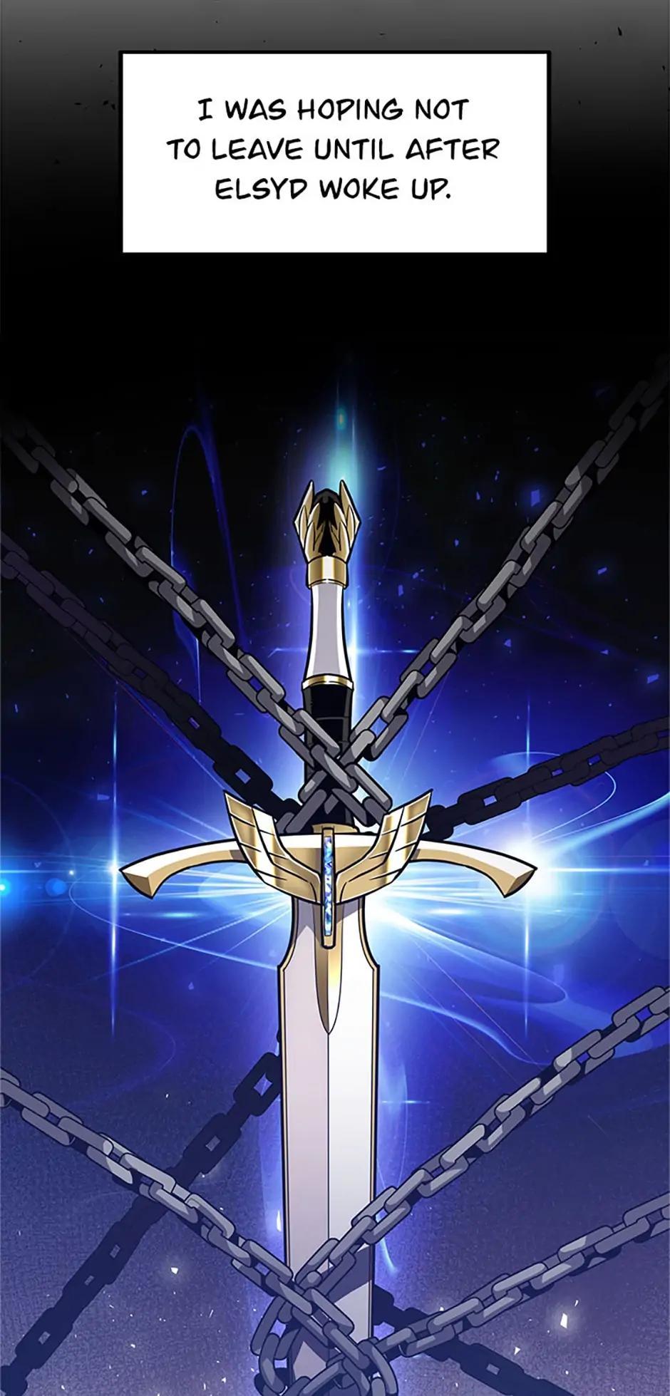 Disciple of the Holy Sword Chap 50 - Next Chap 51