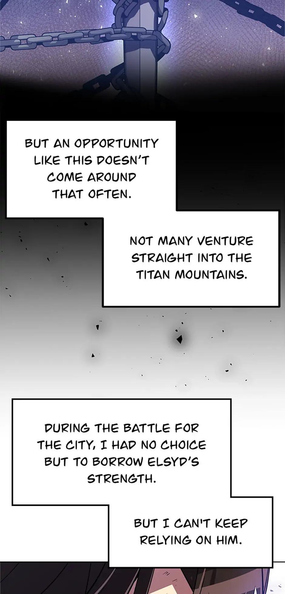 Disciple of the Holy Sword Chap 50 - Next Chap 51