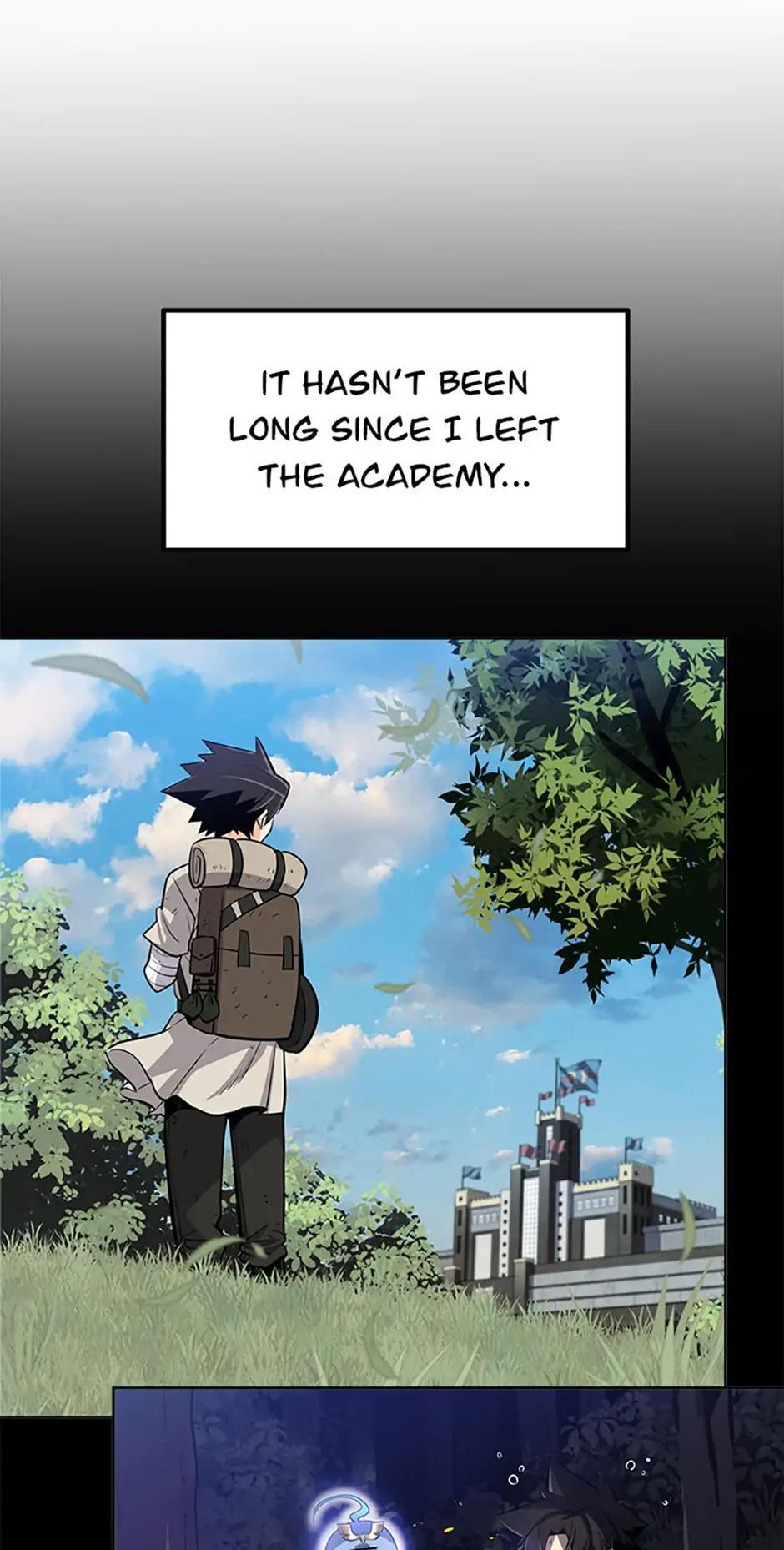 Disciple of the Holy Sword Chap 50 - Next Chap 51
