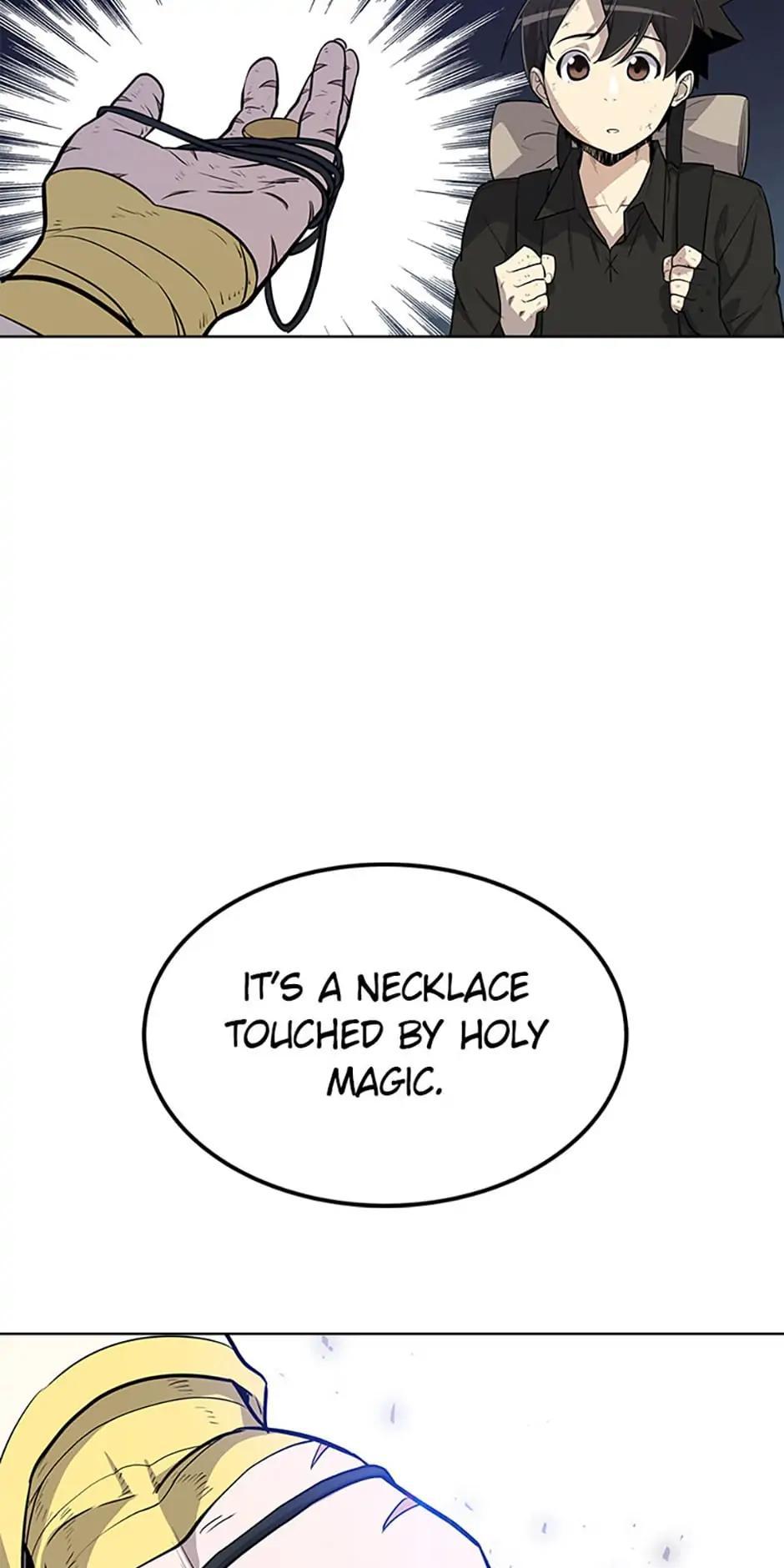 Disciple of the Holy Sword Chap 50 - Next Chap 51
